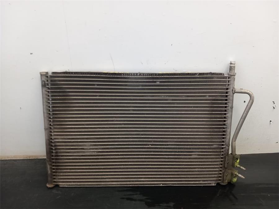 radiador calefaccion ford fiesta v 1.4 tdci 68cv 1399cc