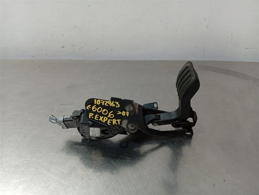 pedal acelerador peugeot expert furgón furg. largo alto