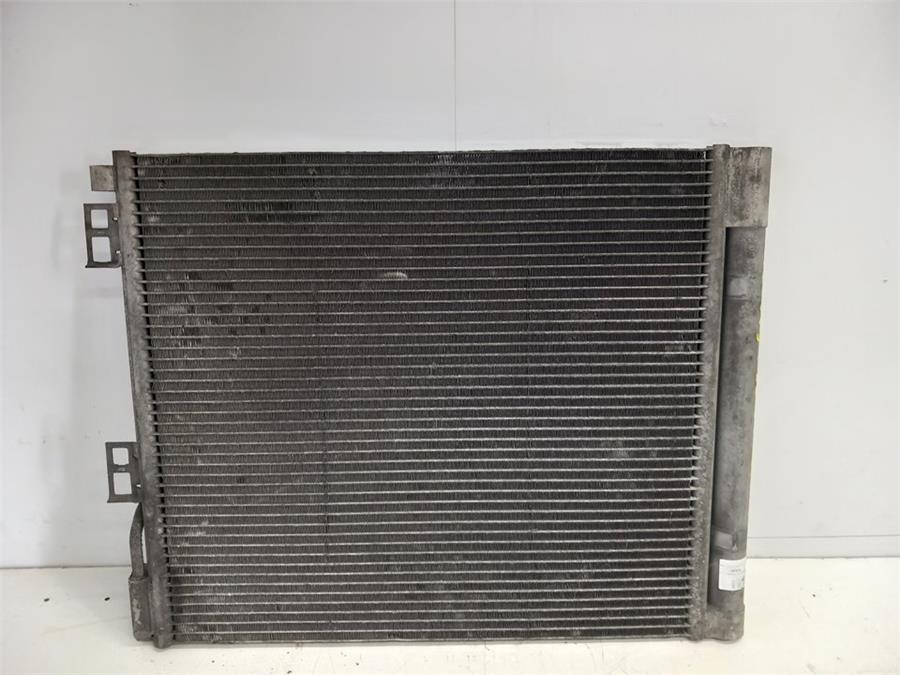 radiador calefaccion nissan nv200 / evalia autobús 1.5 dci (m20, m20m, m20k, m20kk) 86cv 1461cc