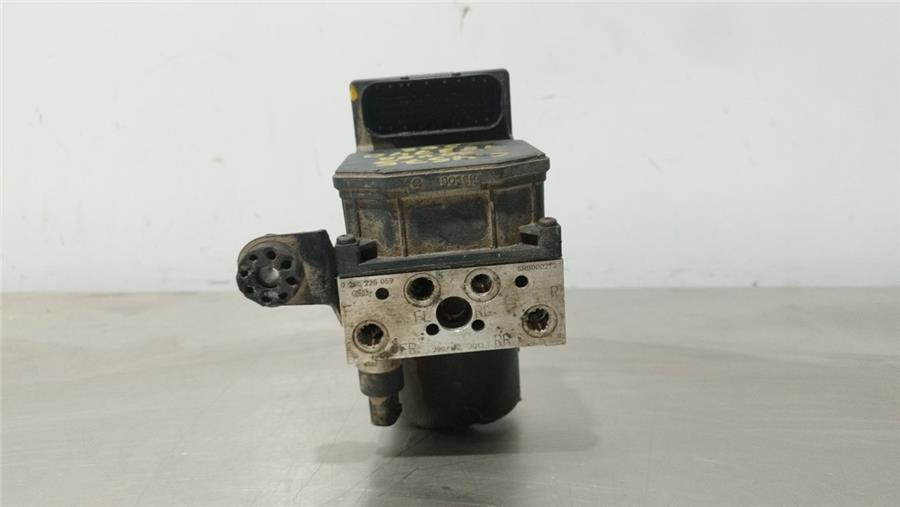 nucleo abs land rover range rover (lm) m62b44