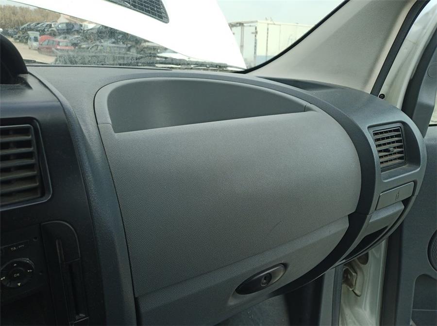 airbag salpicadero citroen jumpy furgón 1.6 hdi 90 16v 90cv 1560cc
