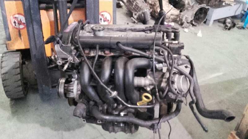 motor completo ford puma 1.4 16v 90cv 1388cc