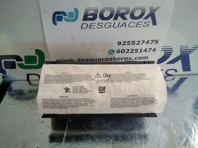 Airbag Salpicadero OPEL CORSA C 1.4