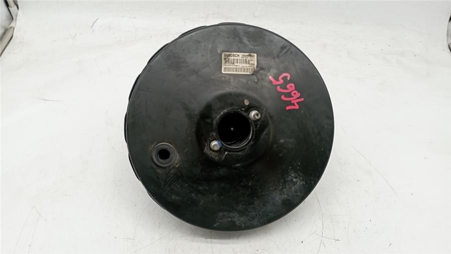 servofreno citroen xsara picasso 1.6 hdi 90 sx