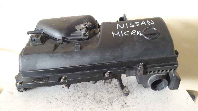 carcasa filtro aire nissan micra iii 1.2 16v 80cv 1240cc