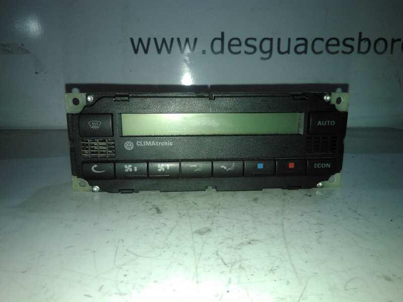 mandos climatizador volkswagen passat variant (3b6) *
