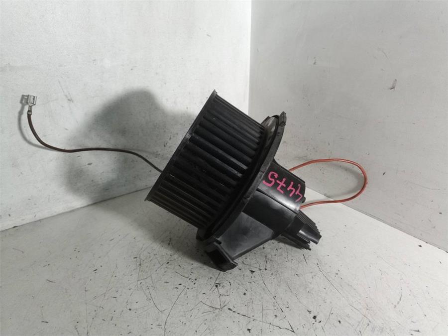 motor calefaccion opel zafira b 1.7 cdti (m75) 125cv 1686cc