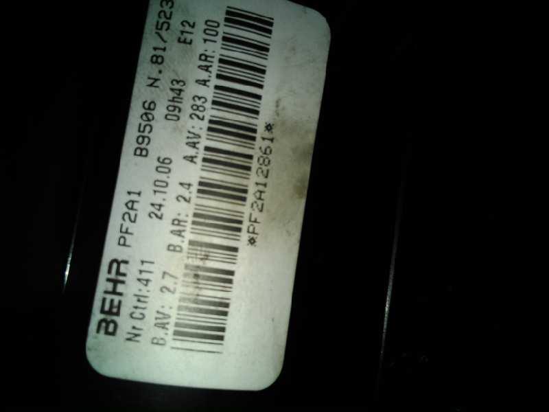 Motor Calefaccion PEUGEOT 307 BREAK/