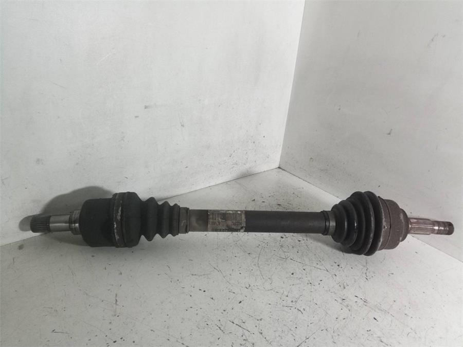 transmision delantera izquierda peugeot 407 sw *