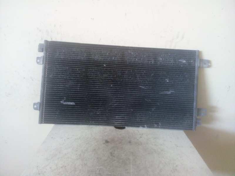 radiador aire acondicionado renault master ii furgón 3.0 dci 140 (hd0s, fd0s, hd1s) 136cv 2953cc