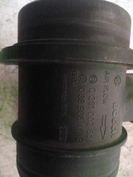 Caudalimetro SEAT LEON Stella