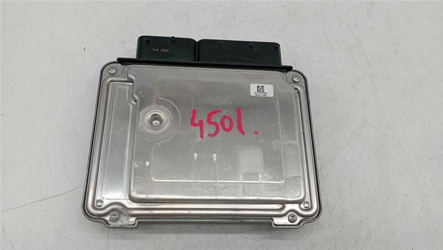 Centralita VOLKSWAGEN EOS *