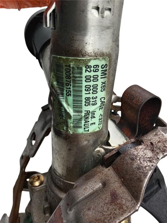 Columna Direccion RENAULT CLIO II II