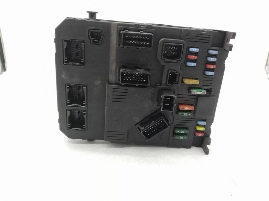 caja reles citroen xsara picasso 2.0 hdi
