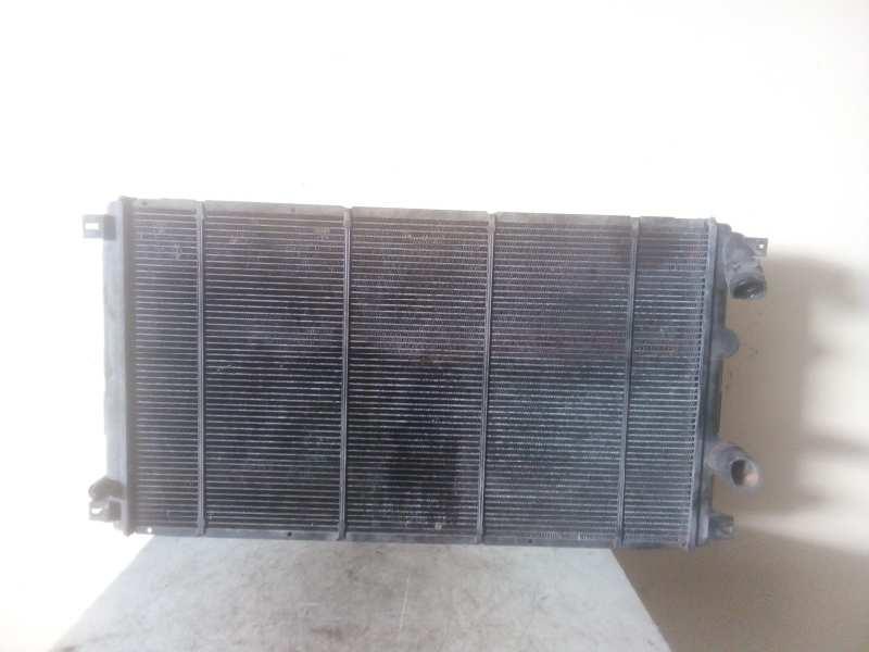 radiador renault master ii furgón 3.0 dci 140 (hd0s, fd0s, hd1s) 136cv 2953cc