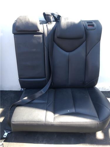 asientos traseros izquierdo peugeot 308 (2007 >) 1.6 gt [1,6 ltr.   110 kw 16v turbo]