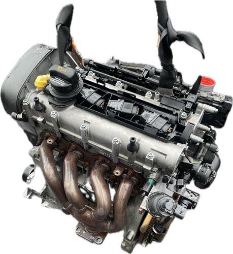 Motor Completo Volkswagen Golf V 1.4
