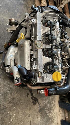 Motor Completo Honda CIVIC BERLINA 3
