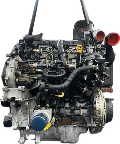 motor completo peugeot 406 berlina (s1/s2)(08.1995 >) 2.0 srdt pack [2,0 ltr.   80 kw hdi]