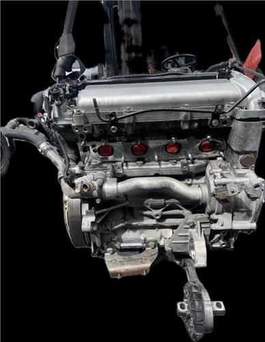 motor completo alfa romeo 159 (140)(2005 >) 2.2 jts 16v distinctive [2,2 ltr.   136 kw jts 16v cat]