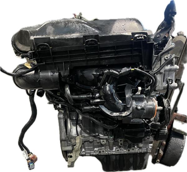 motor completo peugeot 308 sw (2008 >) 1.6 premium [1,6 ltr.   103 kw 16v turbo]