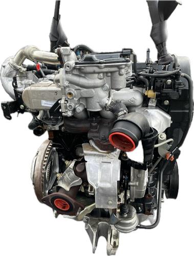motor completo renault megane iii sport tourer (2009 >) 1.9 dynamique [1,9 ltr.   96 kw dci diesel fap]