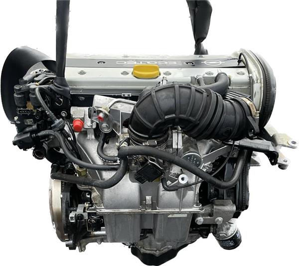 motor completo opel vectra b berlina (1995 >) 1.8 i 16v