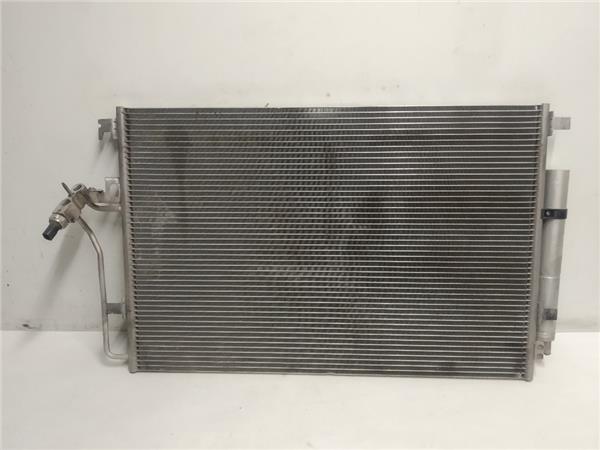 radiador aire acondicionado mercedes benz spr