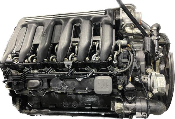 motor completo bmw serie 5 berlina (e39)(1995 >) 3.0 530d [3,0 ltr.   142 kw 24v turbodiesel cat]