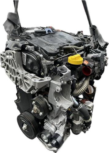 Motor Completo Renault Laguna III