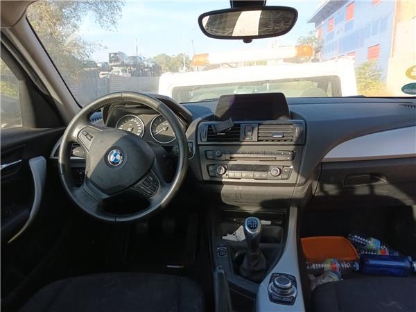 Kit Airbag BMW Serie 1 Berlina 5p