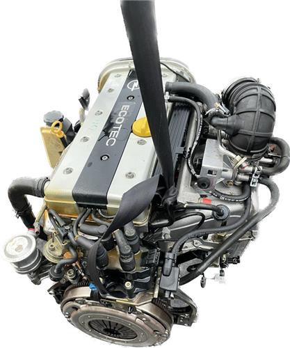 Motor Completo Opel Vectra B Berlina