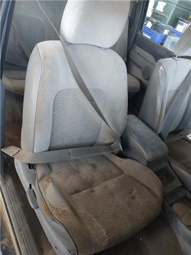 asiento delantero derecho ford ranger (er)(1999 >) 2.5 royal cabina simple 4x4 [2,5 ltr.   80 kw 12v td cat]