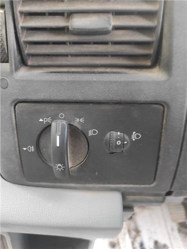 mando de luces ford transit furgon tt9 2006 