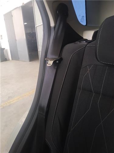 cinturon seguridad trasero derecho ford ecosp