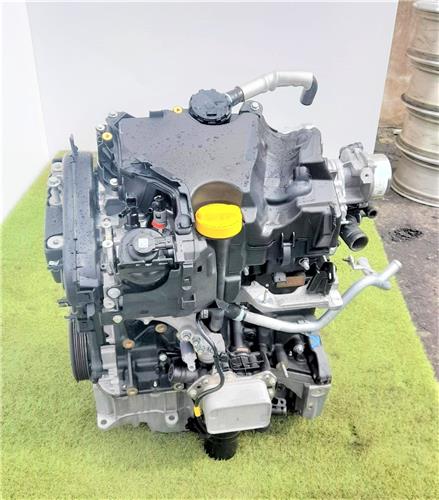 motor completo ford mondeo berlina (ge)(2000 >) 2.0 ghia (06.2003 >) (d) [2,0 ltr.   96 kw tdci cat]