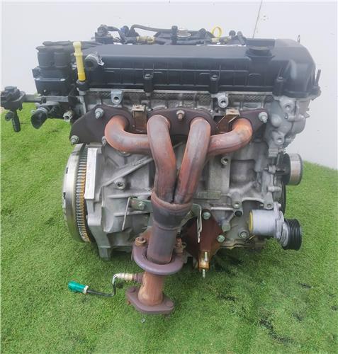 Motor Completo Ford Mondeo FD 1.8
