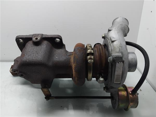 turbo ford mondeo berlina ge 2000 20 trend 2