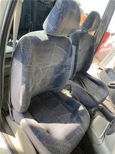 asiento delantero derecho renault scenic i (ja...)(1999 >) 1.9 dci authentique [1,9 ltr.   59 kw dti diesel]