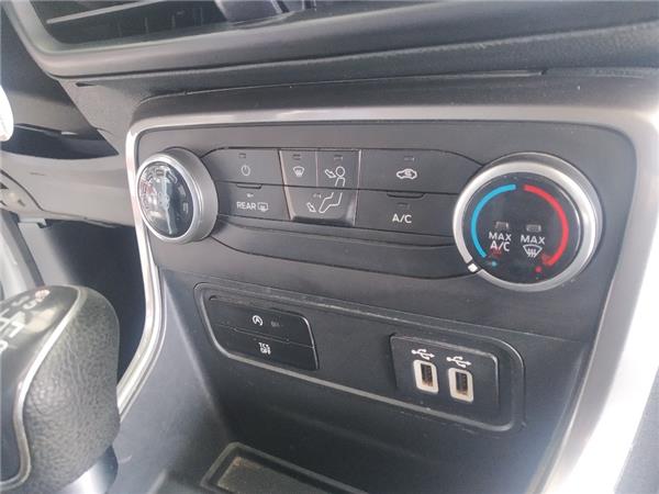 mandos climatizador ford ecosport (cr6)(2017 >) 1.5 trend [1,5 ltr.   74 kw ecoblue tdci cat]
