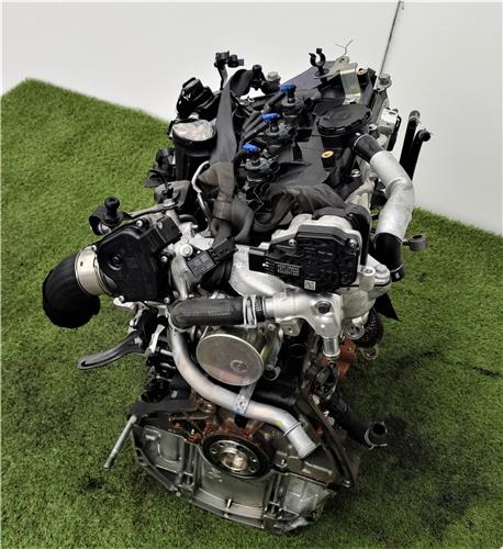 motor completo renault kadjar (06.2015 >) 
