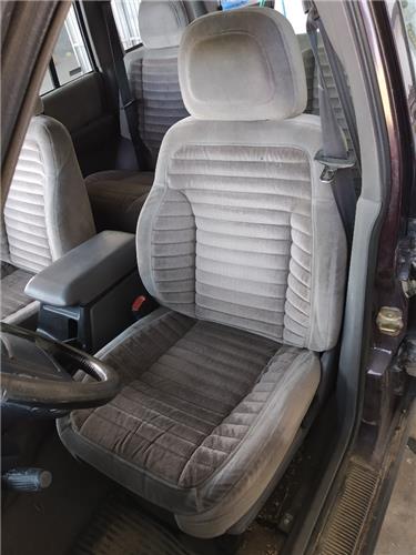 asiento delantero izquierdo jeep grand cherokee (zj/z)(1993 >) 4.0 ltd. (zj) [4,0 ltr.   135 kw cat]