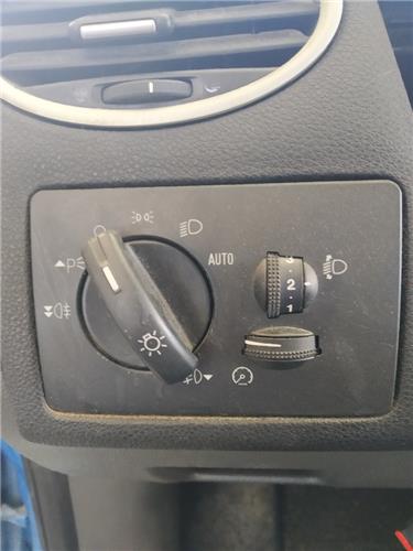 mando de luces ford focus cabrio (ca5)(2006 >) 2.0 trend [2,0 ltr.   100 kw tdci cat]
