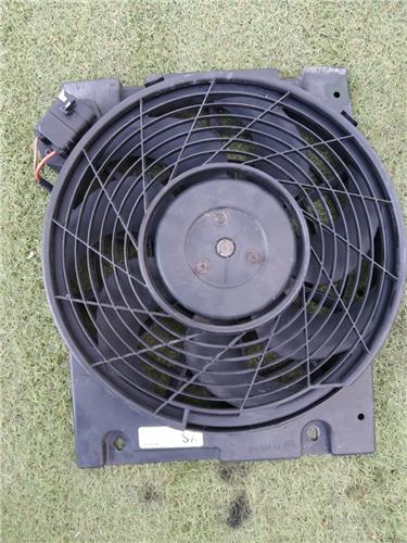 ventilador radiador aire acondicionado opel astra f berlina (1991 >) 1.7 básico [1,7 ltr.   50 kw turbodiesel cat (x 17 dtl / 2h8)]