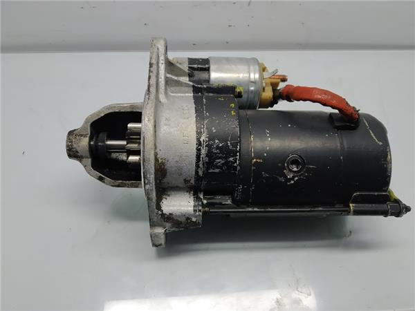 motor arranque land rover discovery (lt)(1999 >) 2.5 td5 lr [2,5 ltr.   102 kw turbodiesel]