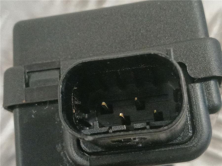 Cerradura Porton MINI MINI Cooper S