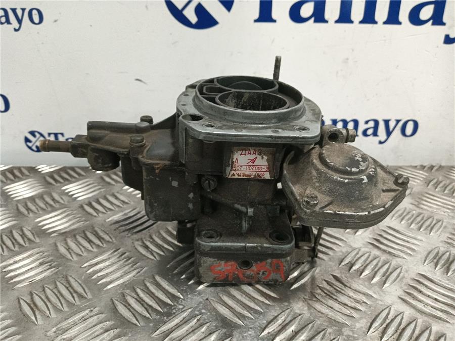 ▷ carburador lada niva 2121 21213 | Azeler Recambios