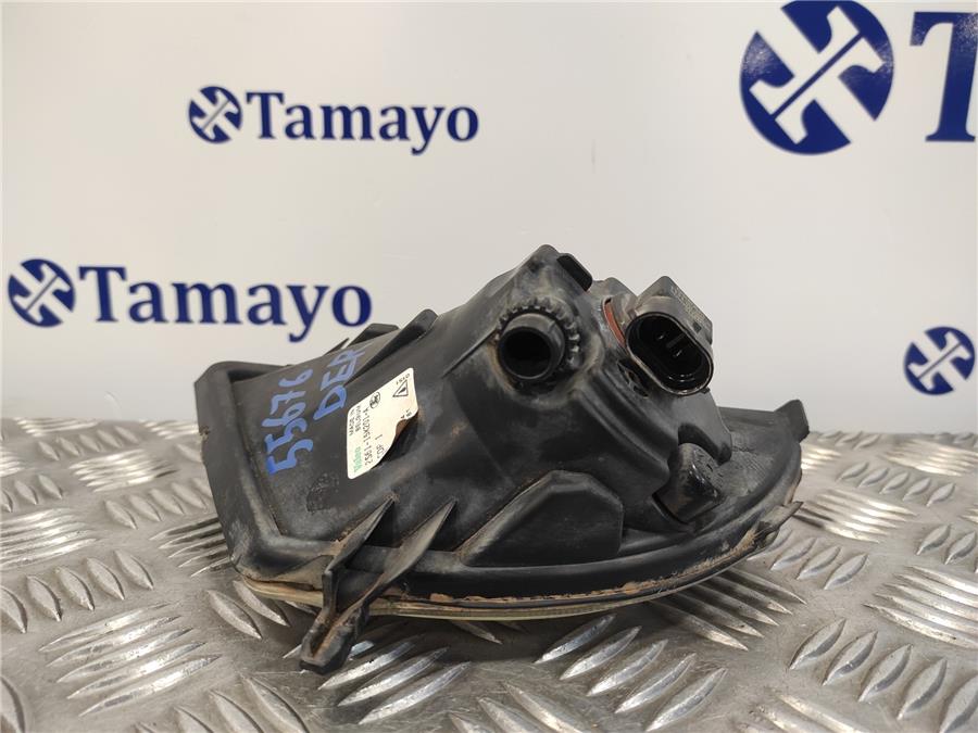 Faro Antiniebla Derecho FORD FIESTA