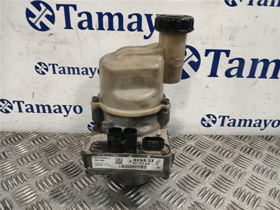 bomba direccion electrica dacia sandero *