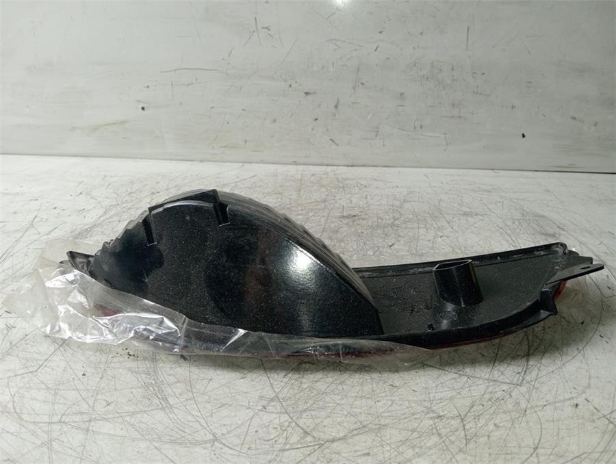 Piloto Antiniebla Trasero Derecho